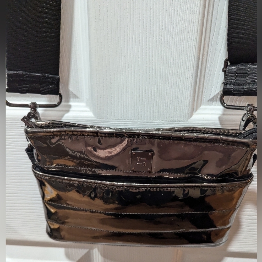 Think Roslyn Bum Bag Crossbody - Picture 10 of 16